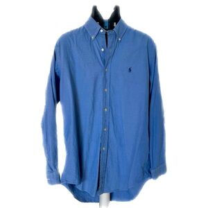 POLO by Ralph Lauren Yarmouth Sz 15-33